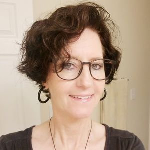 Meet your Posher, Susan